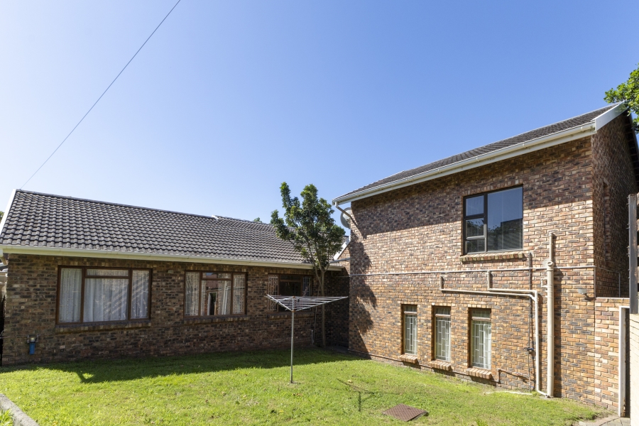 4 Bedroom Property for Sale in Forest Downs Eastern Cape